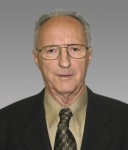 Dr. Jacques Poisson,  