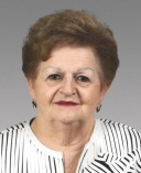 Ginette Bolduc,  